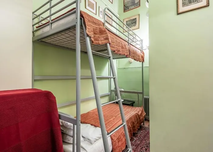 Jozsef-corvin Apartament Budapeszt