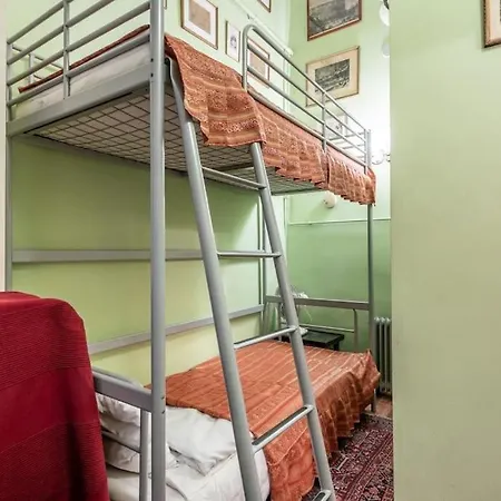 Jozsef-corvin Appartement Boedapest