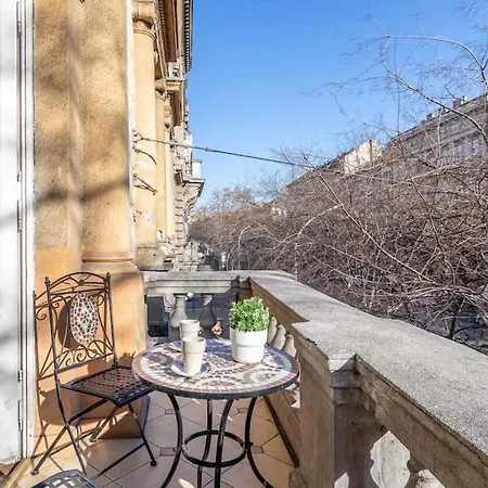 Jozsef-corvin Boedapest