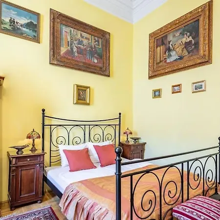 Jozsef-corvin * Boedapest