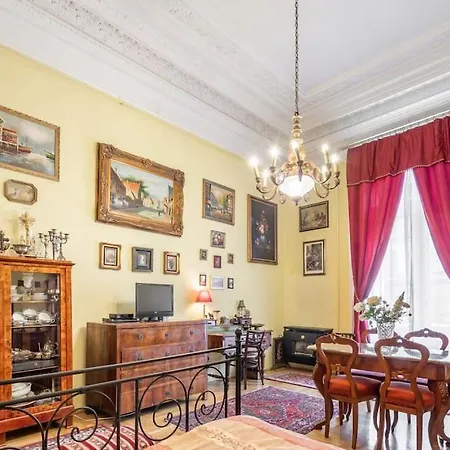 Appartement Jozsef-corvin *